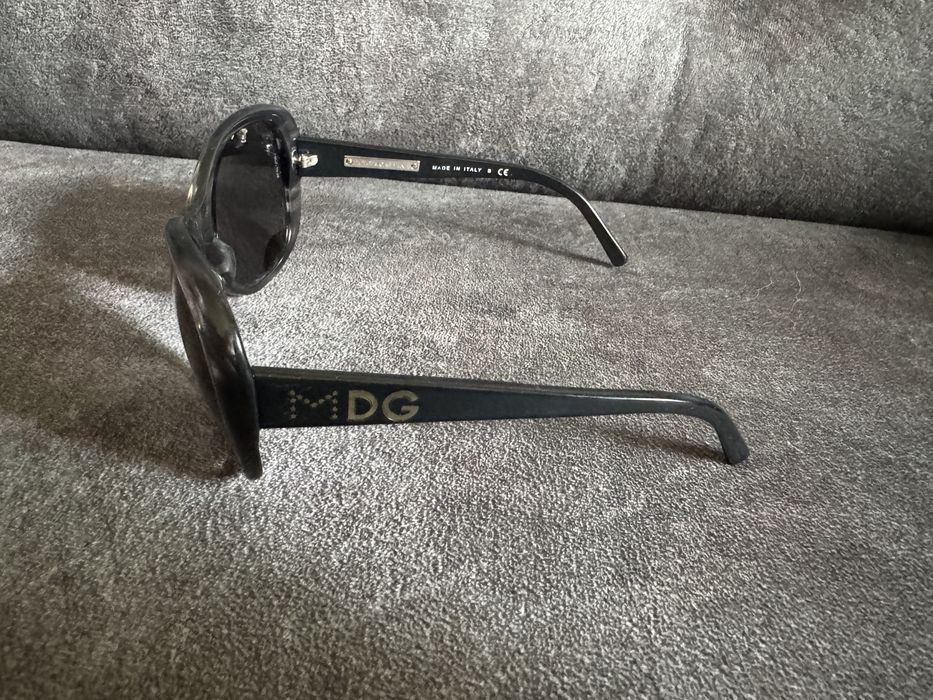 Слънчеви очила Dolce & Gabana