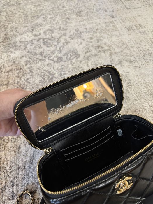 Чанта Chanel Шанел
