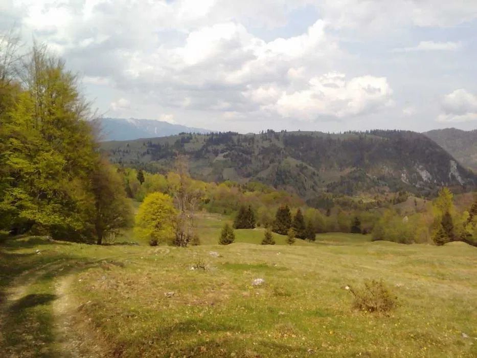 Vand teren intravilan Podu Dambovitei