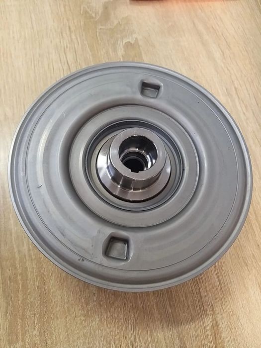 Fulie arbore cotit vibrochen mercedes a class w177 a2820350600