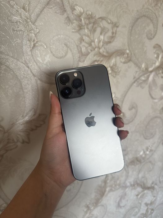 iPhone 13 pro max