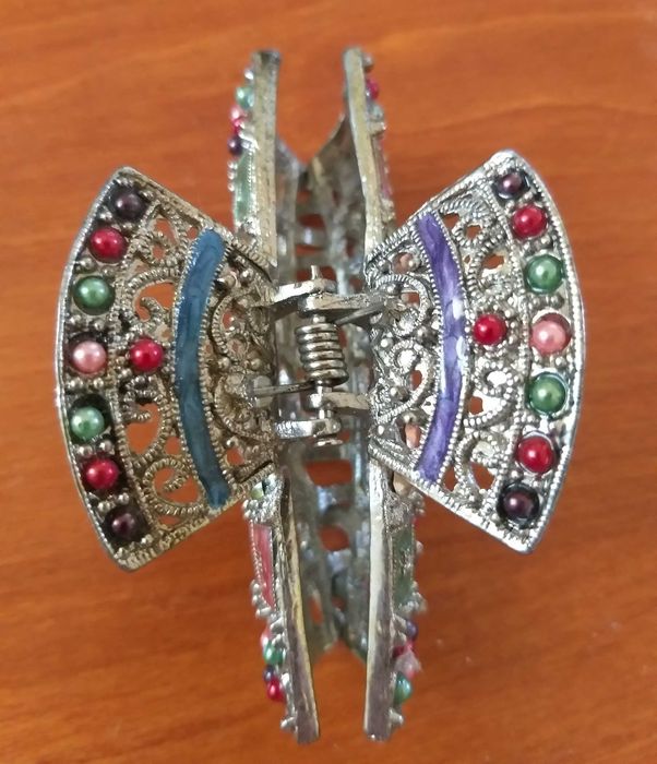 Аксесоари за коса 2 бр