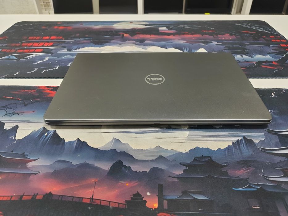 Ноутбук Dell Core i5-7200U/ GeForce 940MX