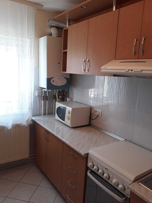 Inchiriez Ap Malul Timisului , Et 2