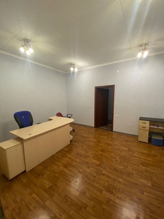 Сдается в аренду офис