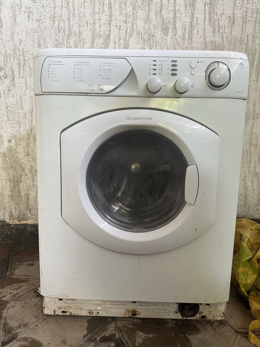 4 стиральные машины рабочие