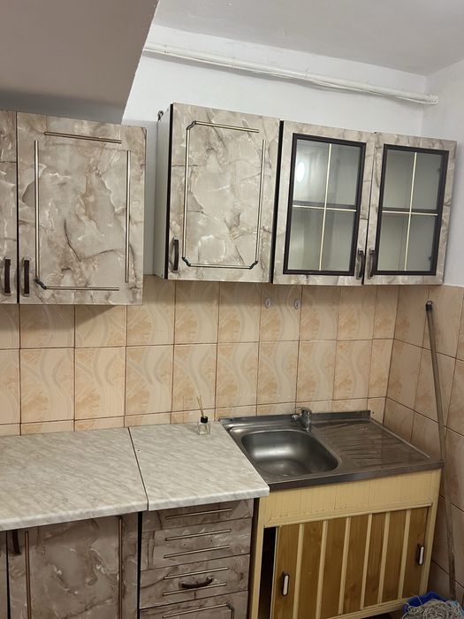 Garsoniera de vinzare