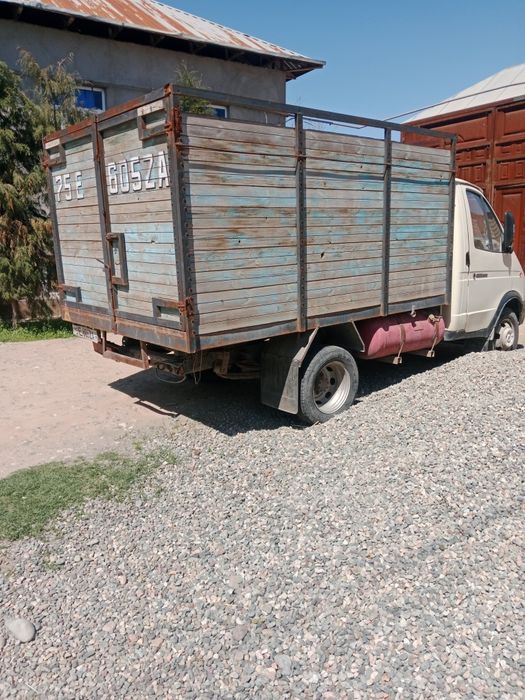 Gazel 2002 yil xolati oʻrtacha propanda