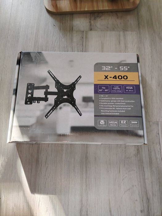 Кронштейны для телевизоров