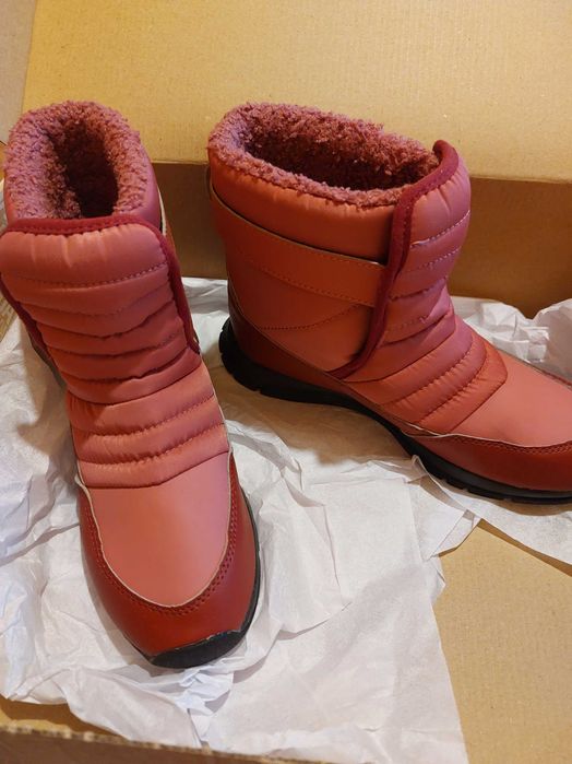 Ботуши,апрески Puma