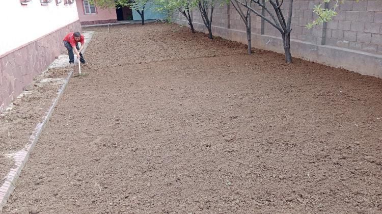 Садовник все услуги садовника