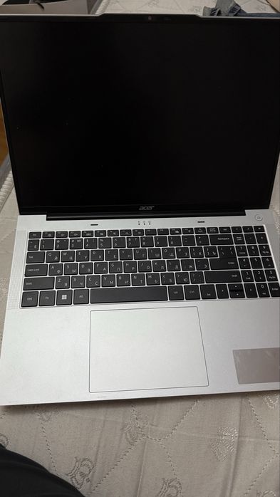 Ноутбук Aser aspire lite 16