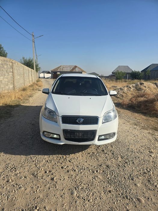 Выкуп с послед РАВОН Р3 газ Автомат