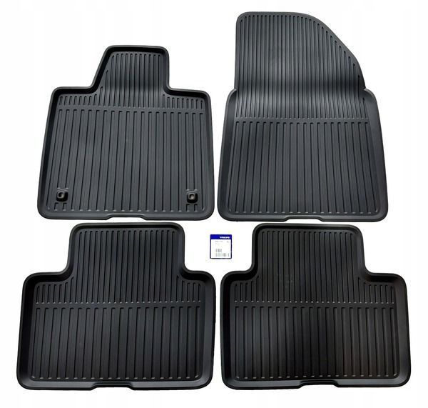 Set presuri covorase ORIGINAL VOLVO EX30 80011176