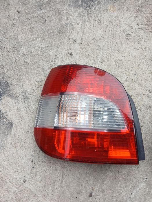 стопове Рено Сценик/Renault Scenic I (1999-2003г.) 7700428055