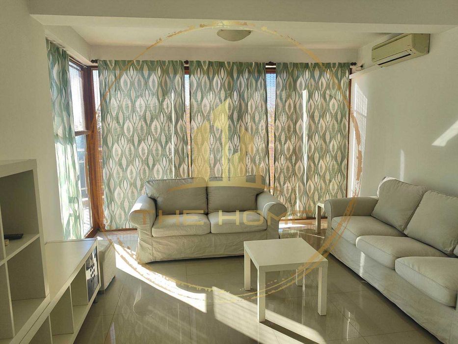 Морска Панорама Къща-Траката