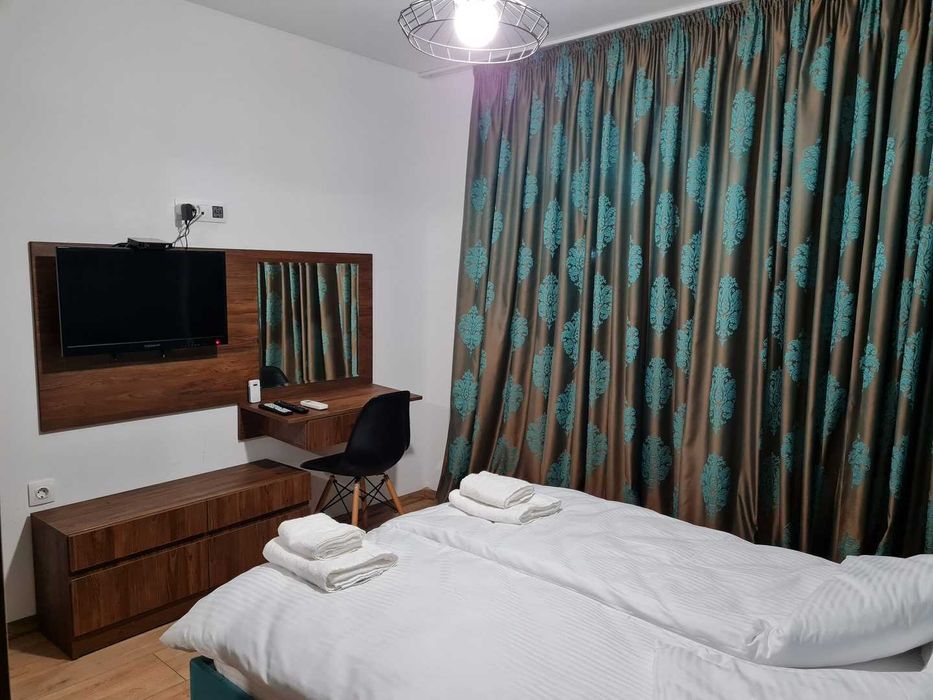 Дава се под наем Тристаен апартамент в Варна, Генералите - 80 кв.м за 867 € - Снимка #1