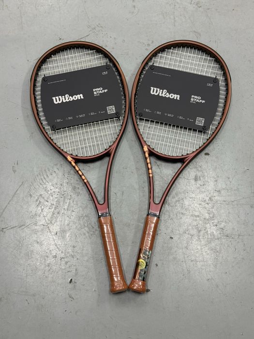 Rachetă tenis Wilson Pro Staff 97UL - 270g (Grip L0 / L1)