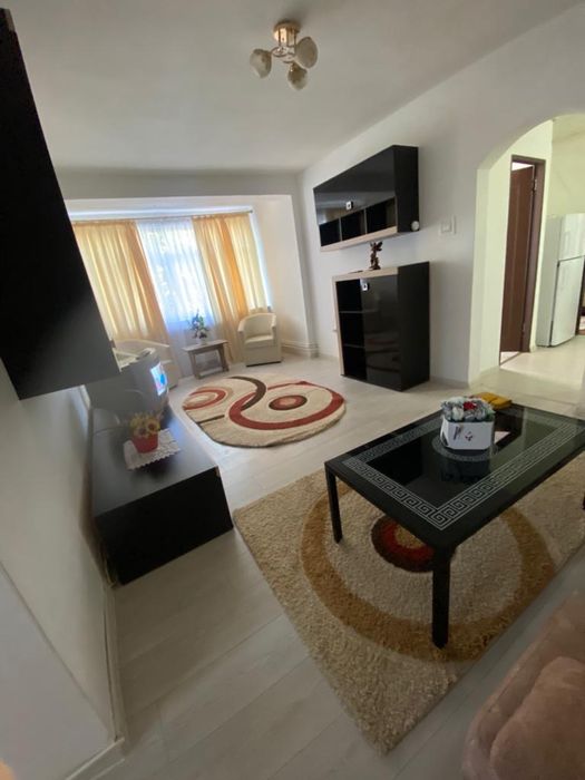 Apartament 3 camere