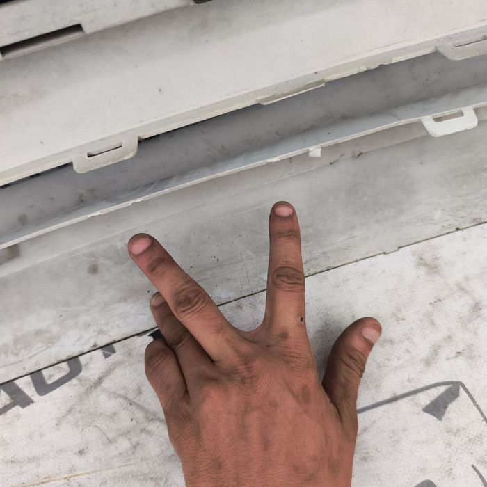 Bara fata Ford Focus 4 an 2018-2019-2020-2021-2022