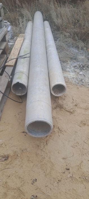 Труба /азбис/продам