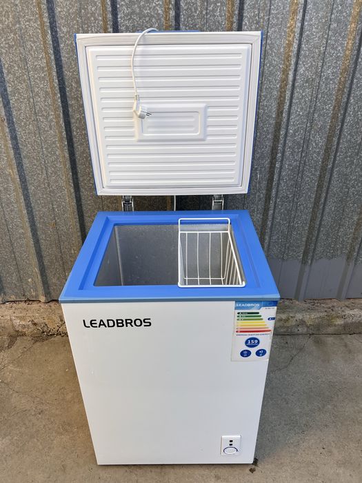 Морозильник с Доставкой!