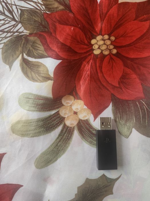 Слушалки sony /сони/ 3d pulse ps5