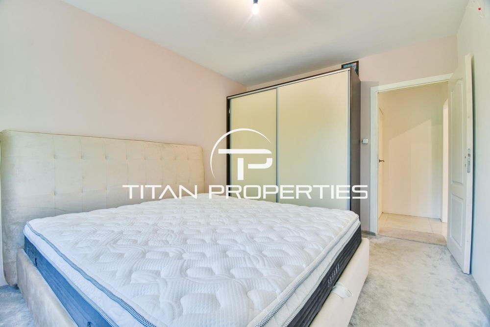 Дава се под наем Тристаен апартамент в София, Дианабад - 100 кв.м за 897.6 € - Снимка #7