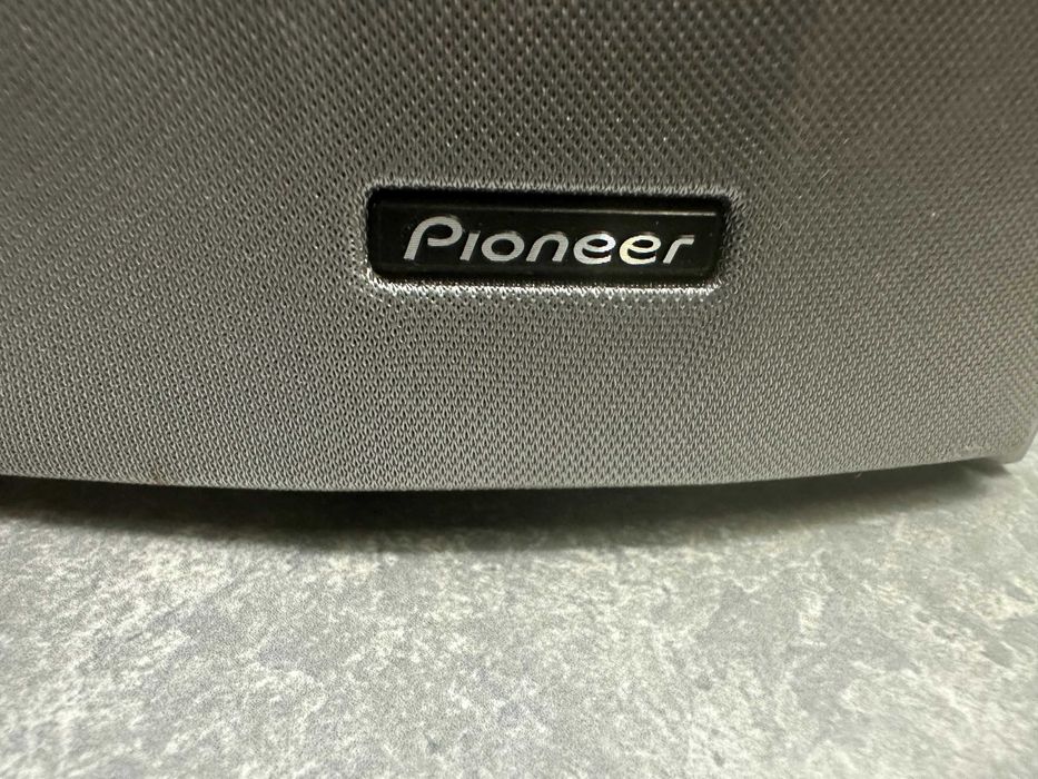 Съраунд тонколони Magnat Symbol 5100A, Infinity, Pioneer DV-303