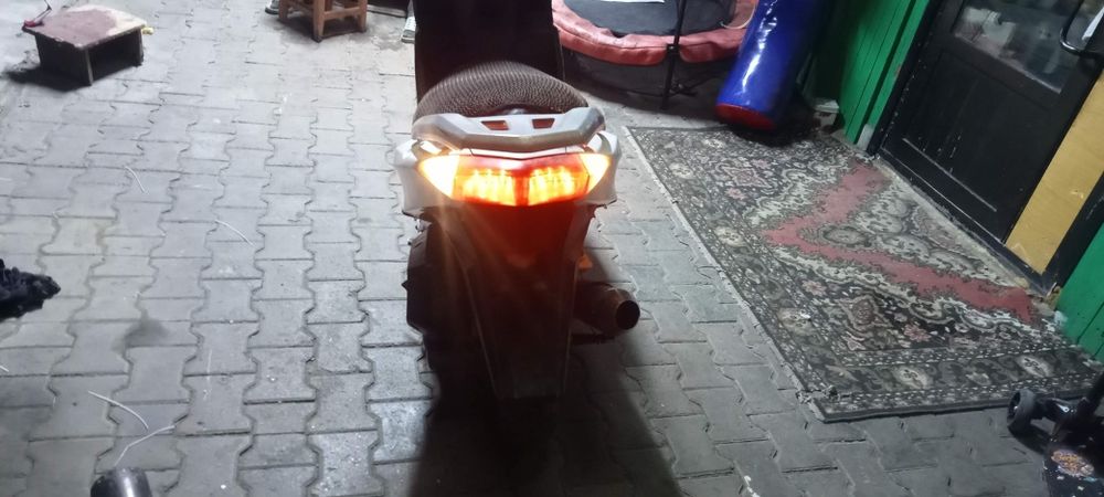 Продам мопед peda sky r5