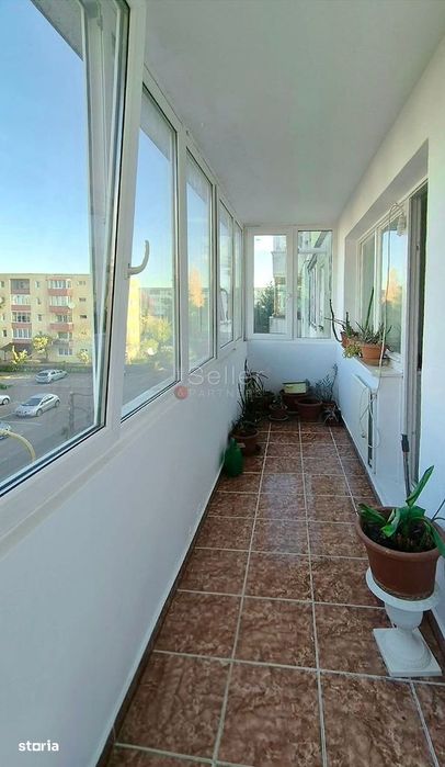 Zona Linistita Acces Facil