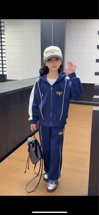 Этно спортивка 2-10лет