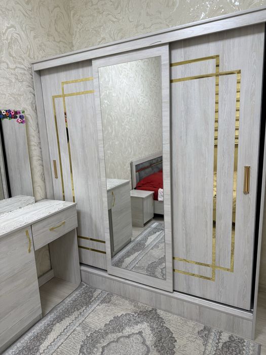 Kvartira ijaraga beriladi