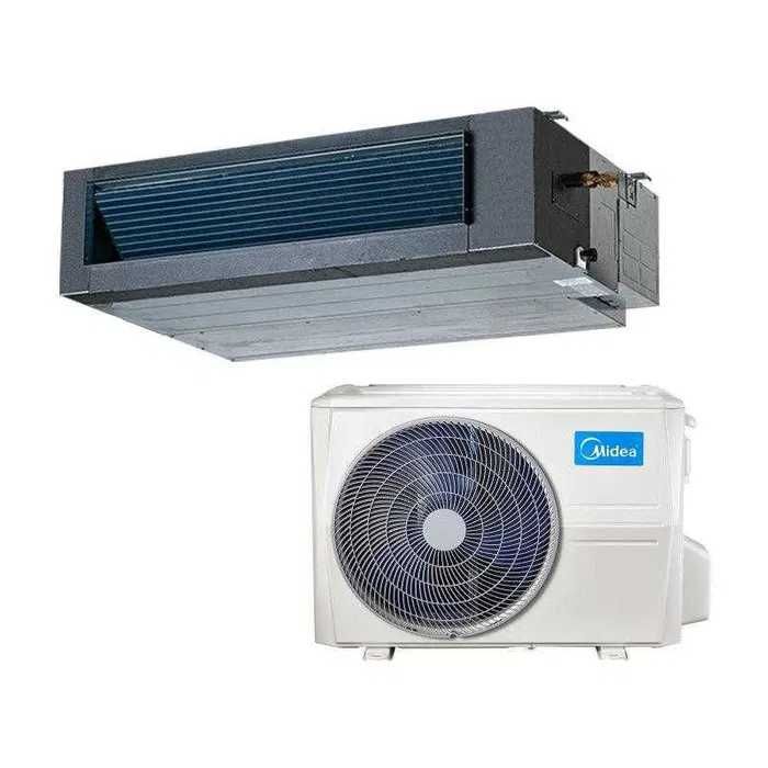 Шоурум MIDEA кондиционер Канального типа - 48 000 Btu / Инверторный