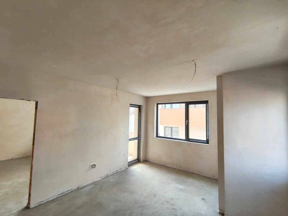 Двустаен апартамент - Ново строителство - АКТ 16