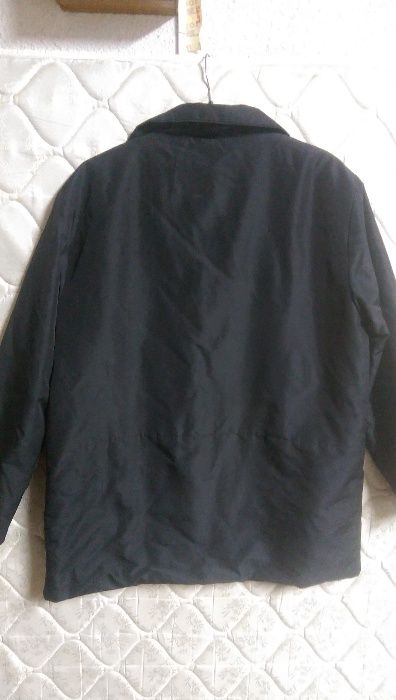 Geaca barbateasca matlasata noua
