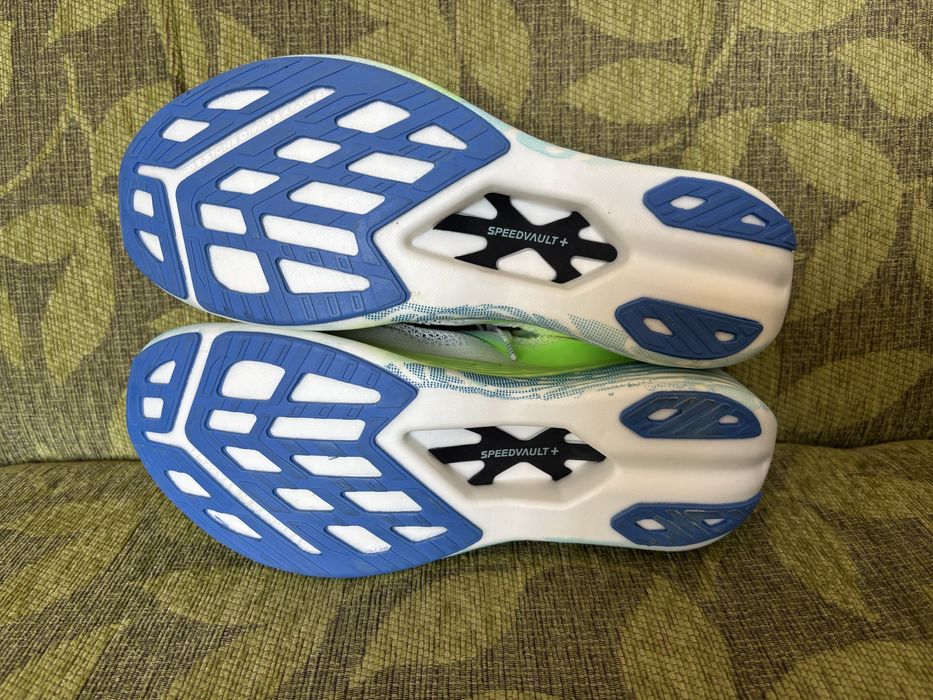 Мъжки обувки за бягане Brooks HYPERION ELITE 4 PB