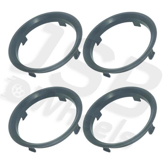 Inele centrare ghidaj jante noi Mitsubishi diferite dimensiuni