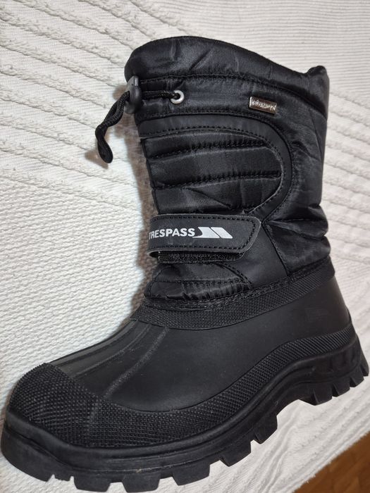 Детски боти/апрески Trespass