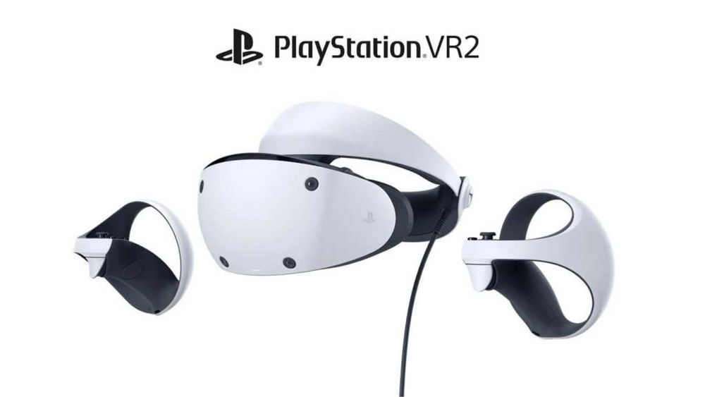 Sony PlayStation 5 VR2