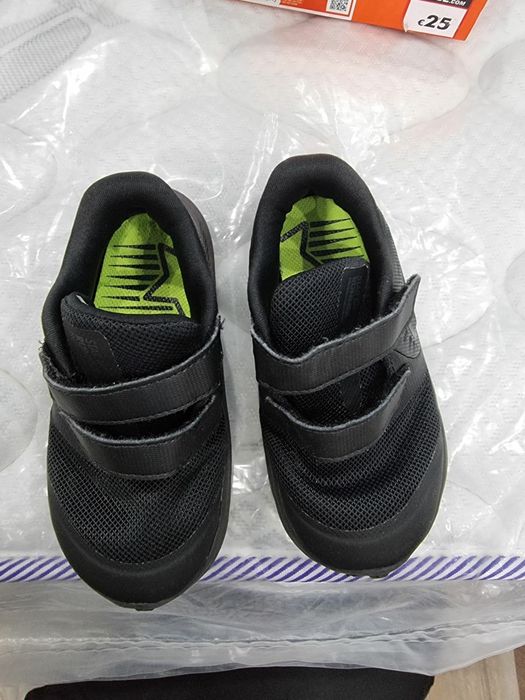 Маратонки adidas и nike +подаръци