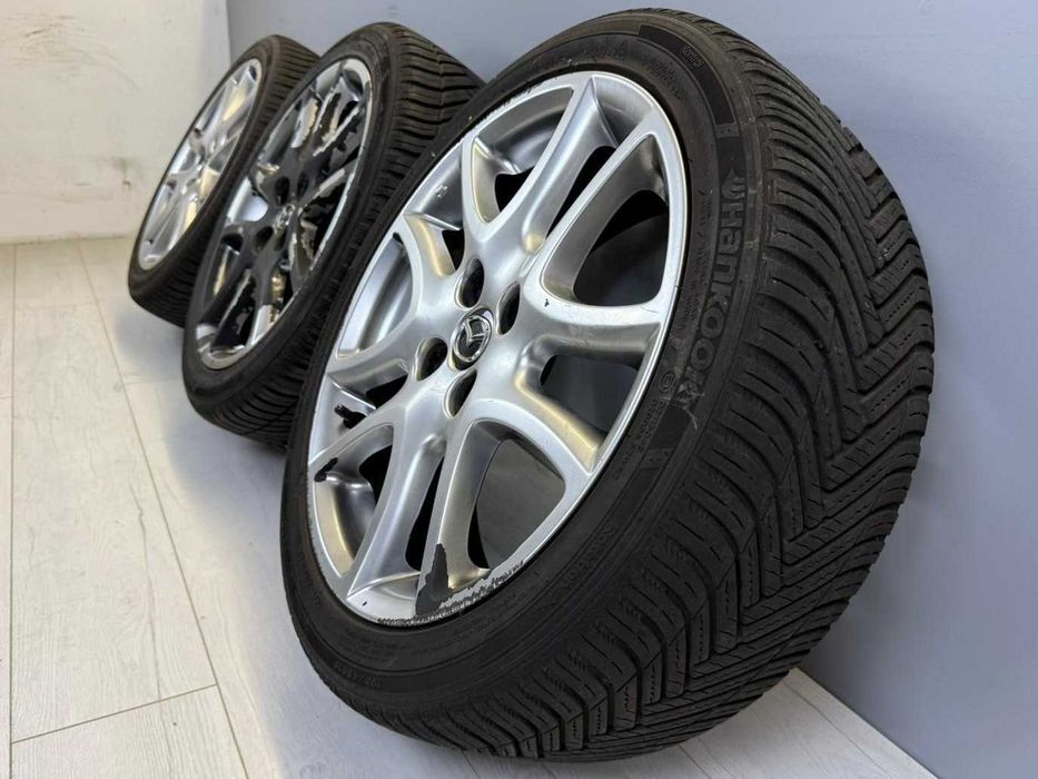 Roti/Jante Mazda 4x100 195/45 R16 2, MX-3, MX-5, Miata, Demio, Astea