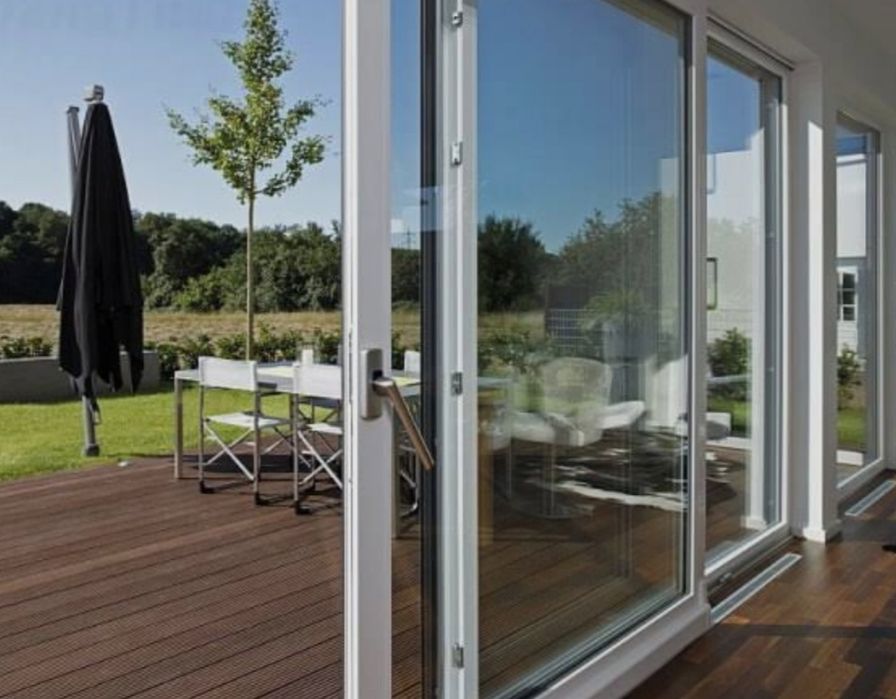 Ремонт Окон и Дверей.