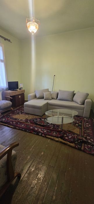 Дава се под наем  в София, Център - 18 кв.м за 209.1 € - Снимка #1