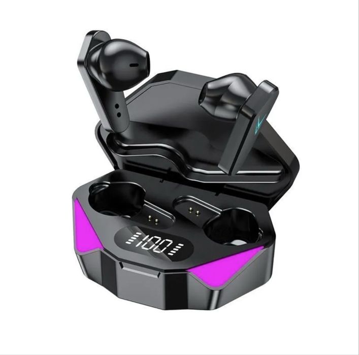 Безпроводные наушники