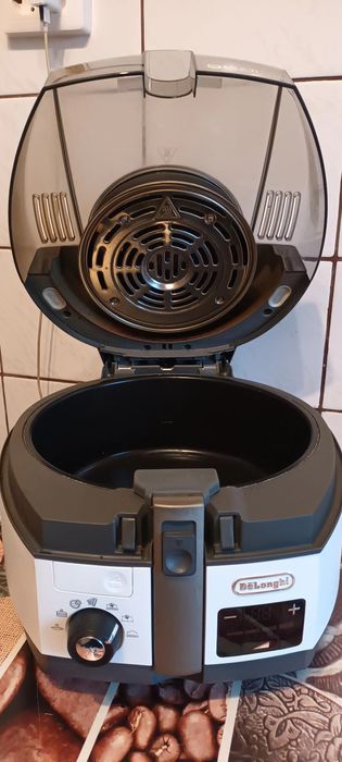 Friteuza cu aer De Longhi model FH 1394/1