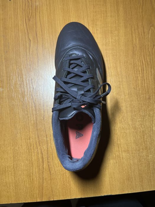Ghete fotbal adidas copa pure 2 league FG marimea 42