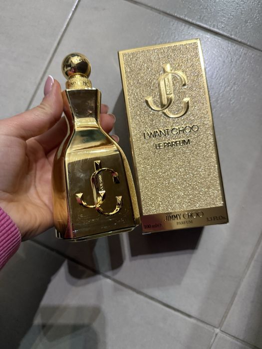 Оригинален Jimmy Choo