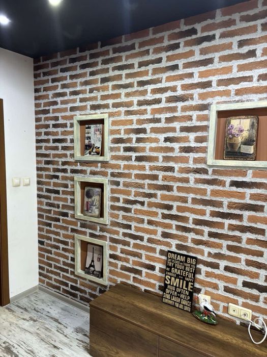 Дава се под наем Тристаен апартамент в Пловдив, Каменица 1 - 70 кв.м за 458.49 € - Снимка #5