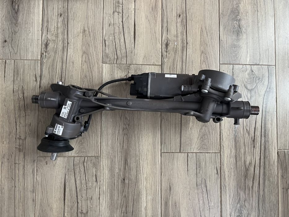 Caseta de Directie VW Arteon T-Roc Passat Golf Seat Leon TT 5Q1423056G